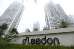 D'Leedon (D10), Condominium #426971981